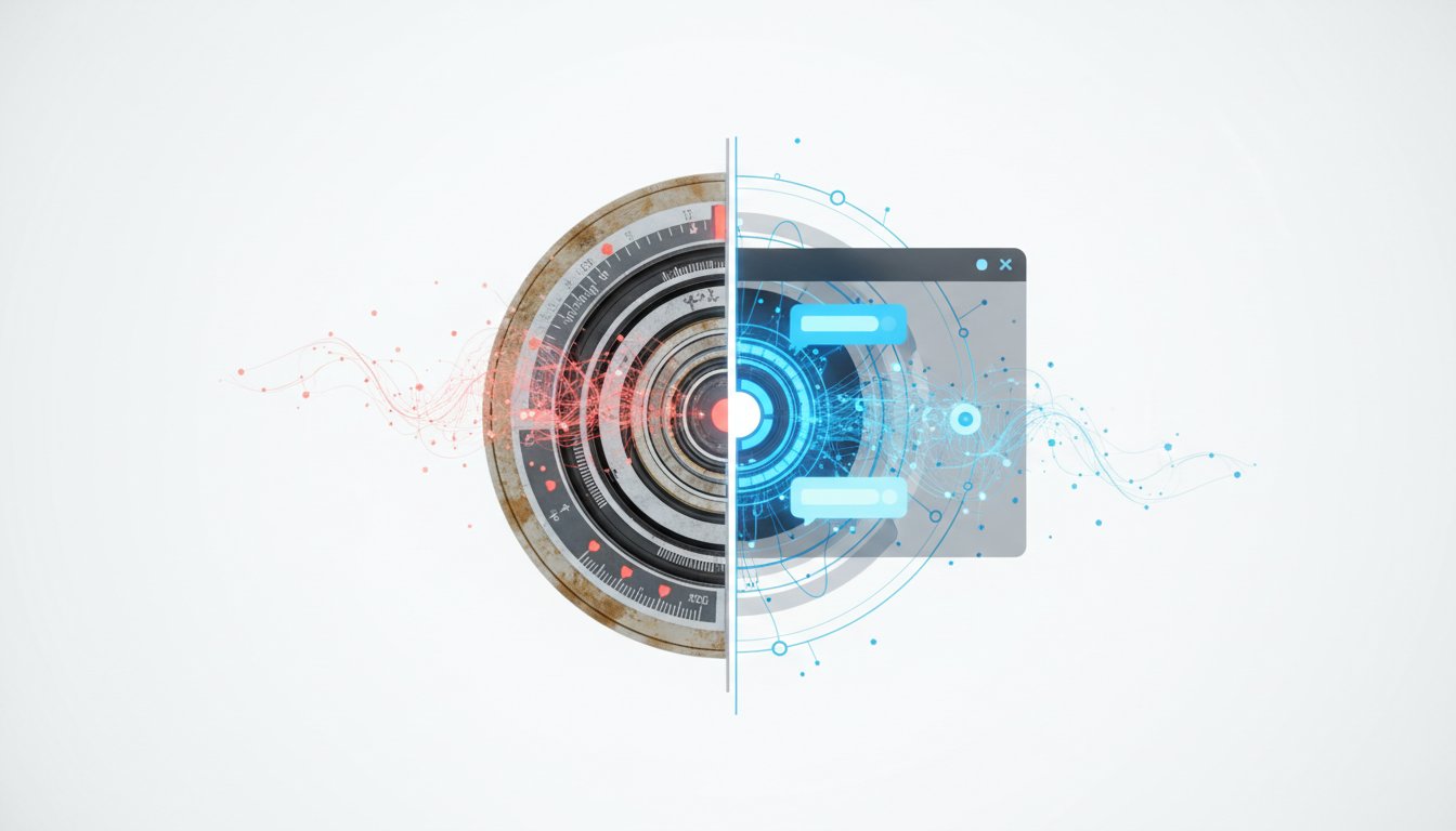 AI's Erotic Frontier: Unseen Currents of Attachment and Exploitation