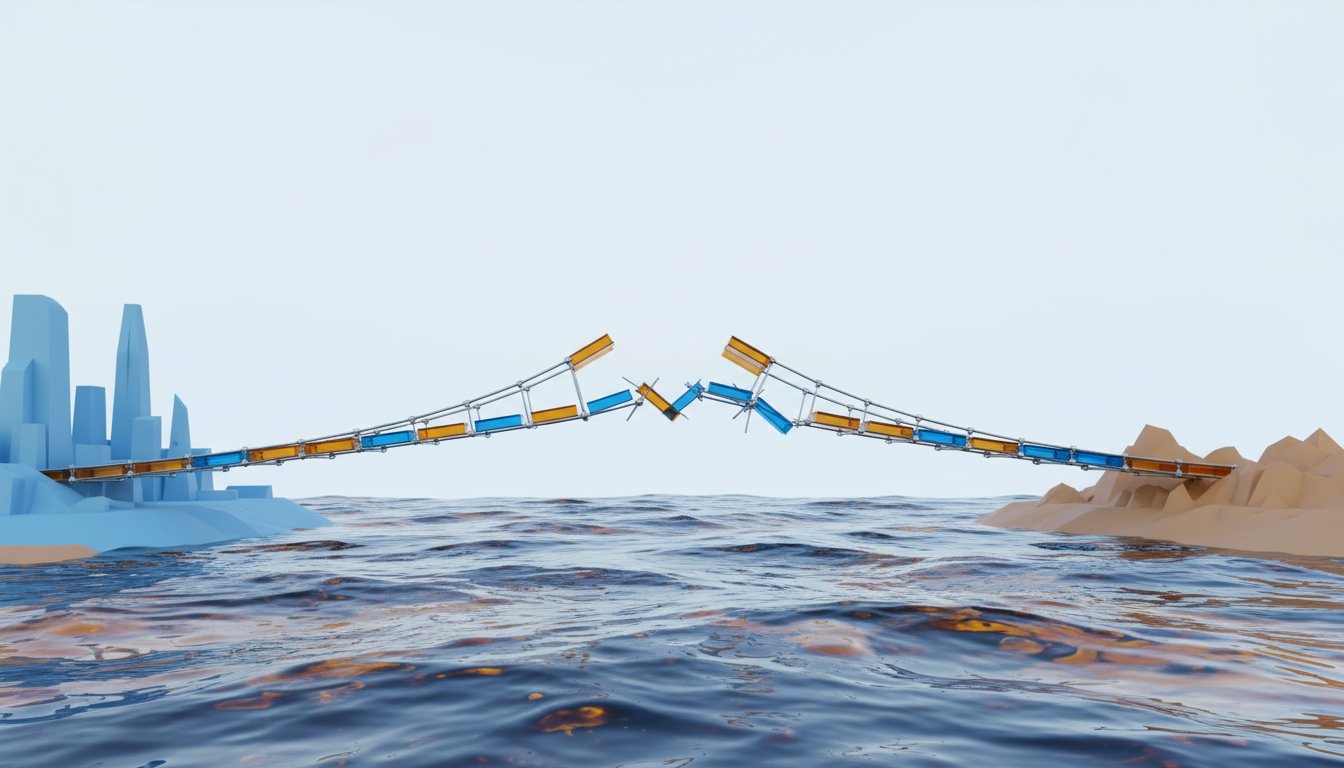 Iran's Enduring Leverage Over Strait of Hormuz Drives Ceasefire Dynamics