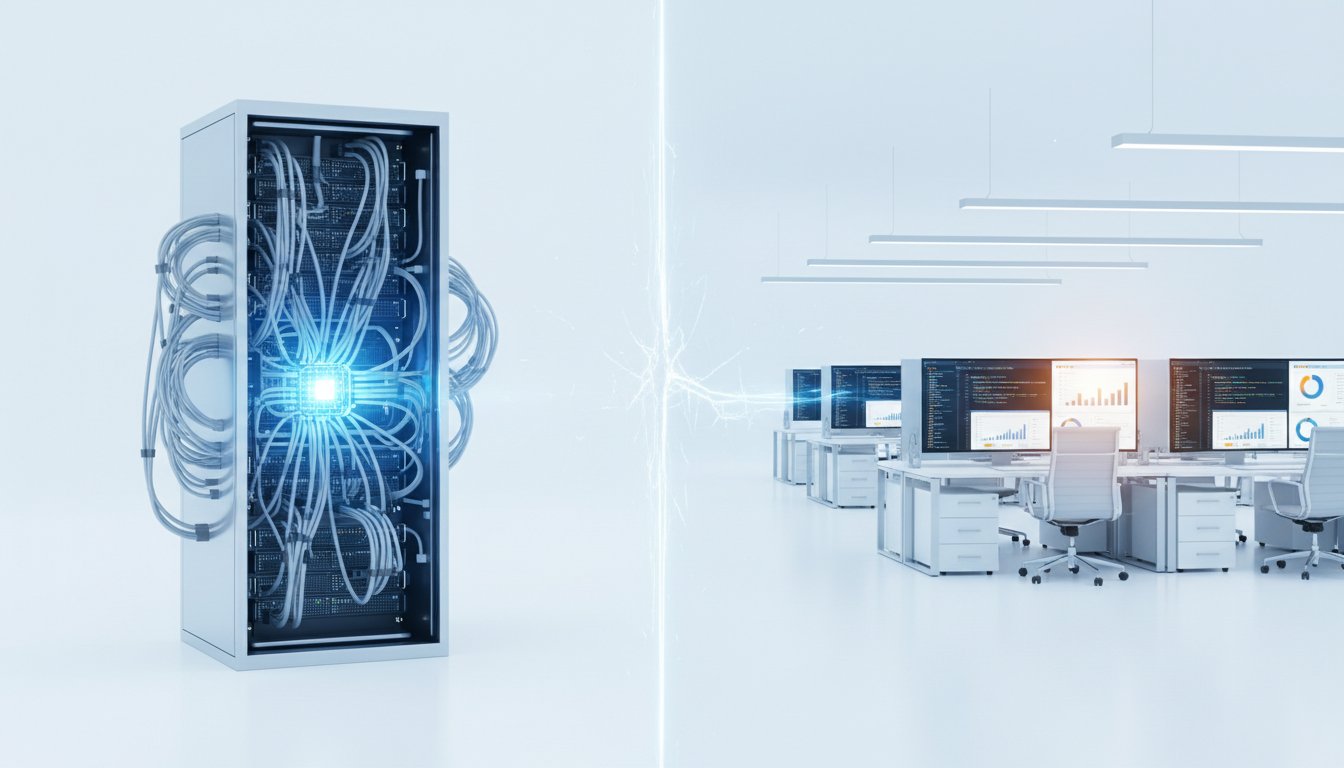 OpenAI's Sora Pivot: Creative Ambition vs. Enterprise Pragmatism
