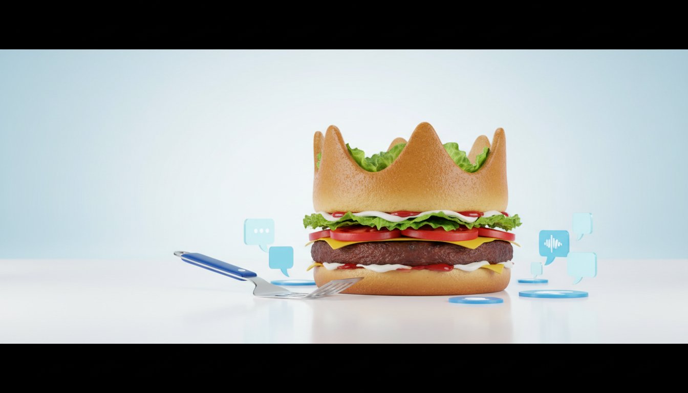 Burger King's Slow Path to Re-Engagement Through Operational Excellence