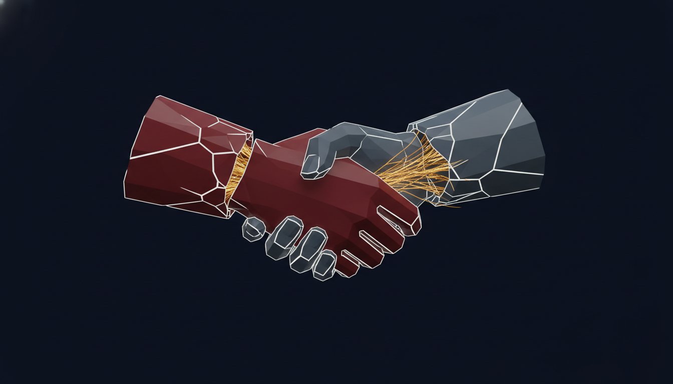 Trump Administration's "Peace Through Business" Ukraine Strategy Alienates Allies