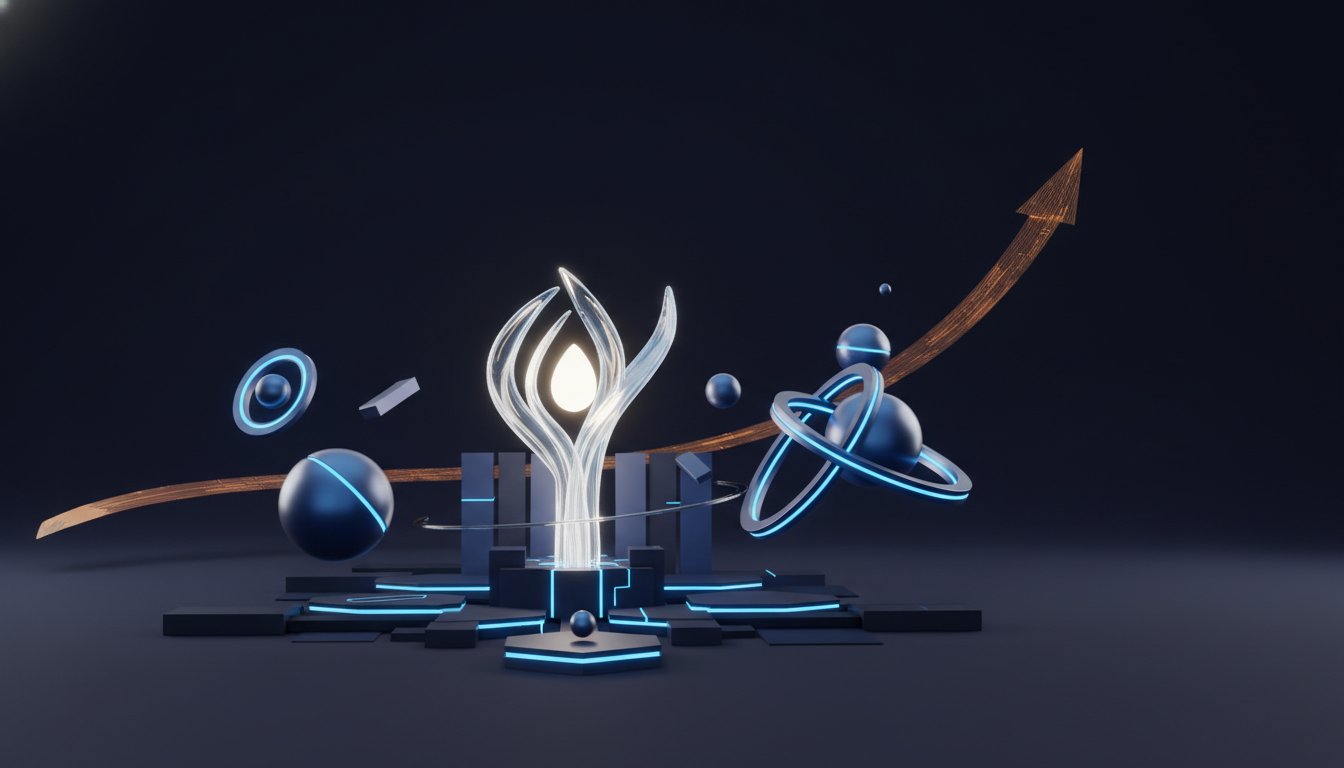 Wall Street's Strategic Play in Government-Backed "Trump Accounts"