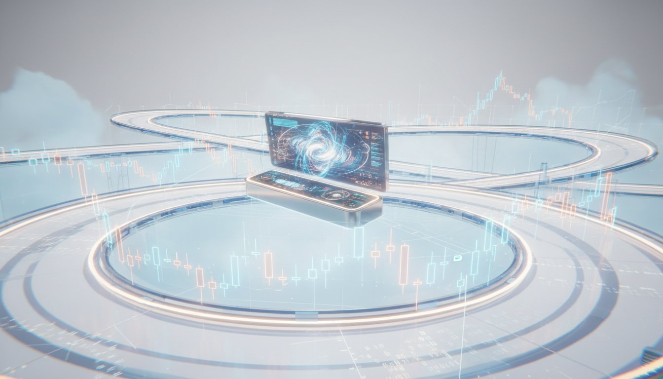 Robinhood's Strategy: High-Risk Trading Fuels Growth, Raises Concerns