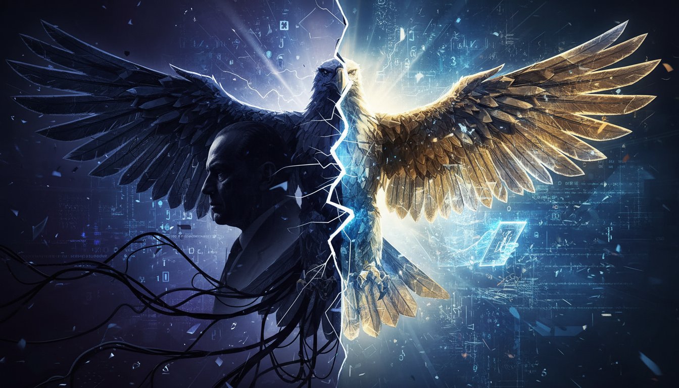 Epstein Files Ignite MAGA Rift: Greene Versus Trump