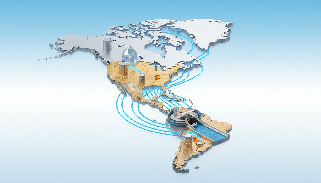 Trump's "Donro Doctrine" Prioritizes Territorial Control Over Democracy