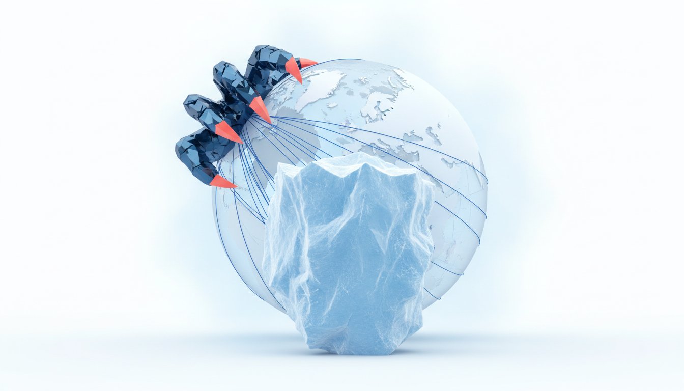 Trump's Greenland Gambit Fractures Transatlantic Alliance