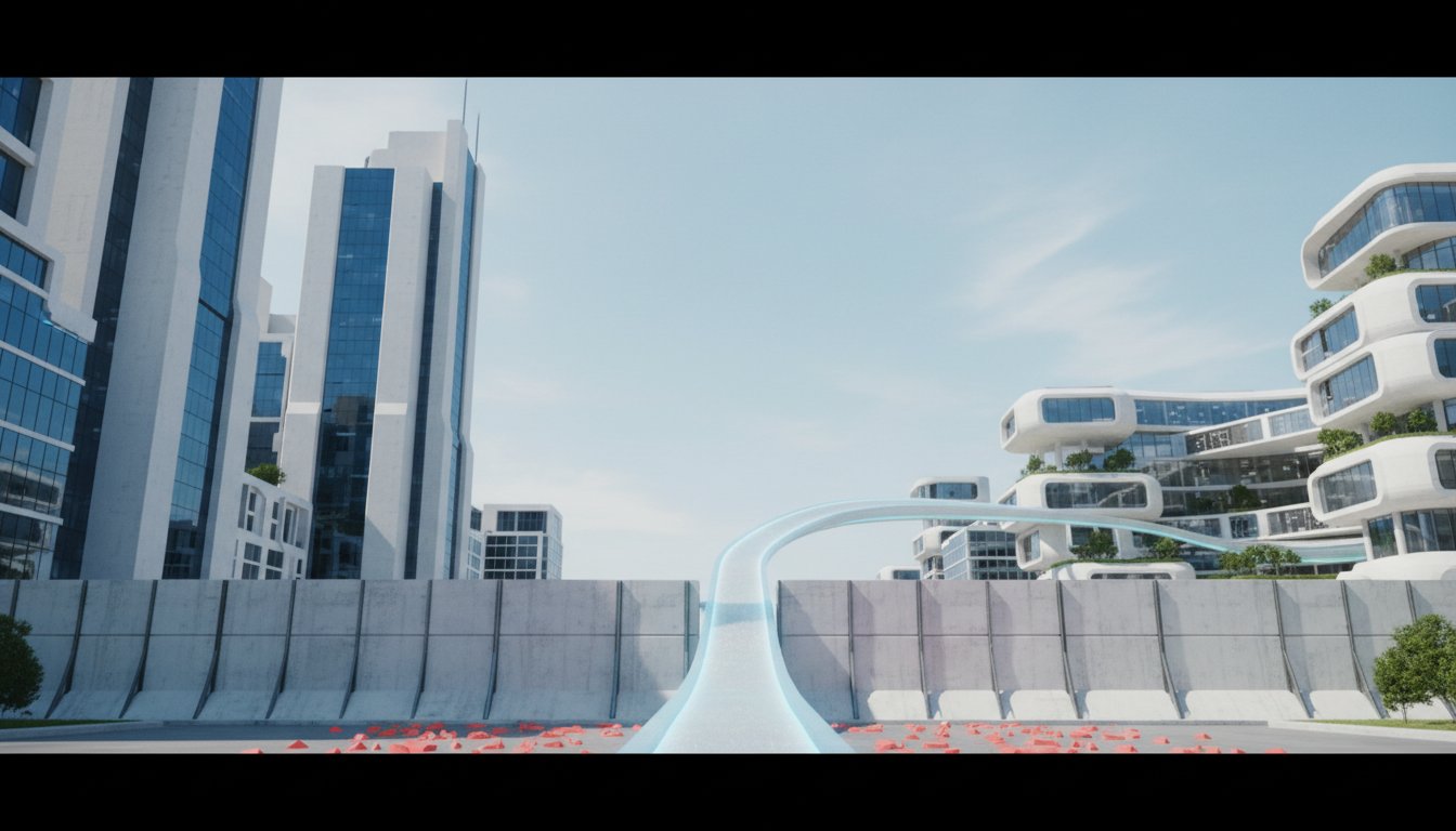 Aggressive Immigration Enforcement Backfires, Eroding Trust and Fueling Opposition