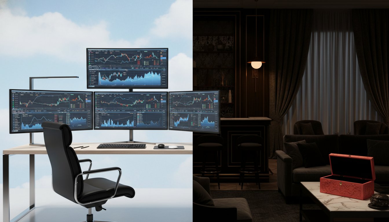 Financial Prowess Shielded Systemic Abuse and Delayed Accountability