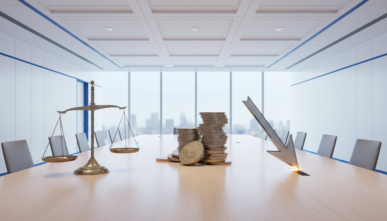 Warsh's Challenge to Fed Dogma: Growth Over Inflation