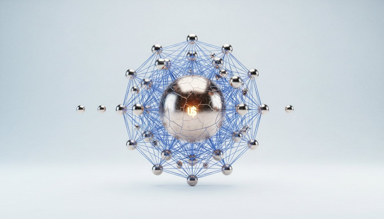 "America First" Currency Policy Erodes Global Trust and Stability