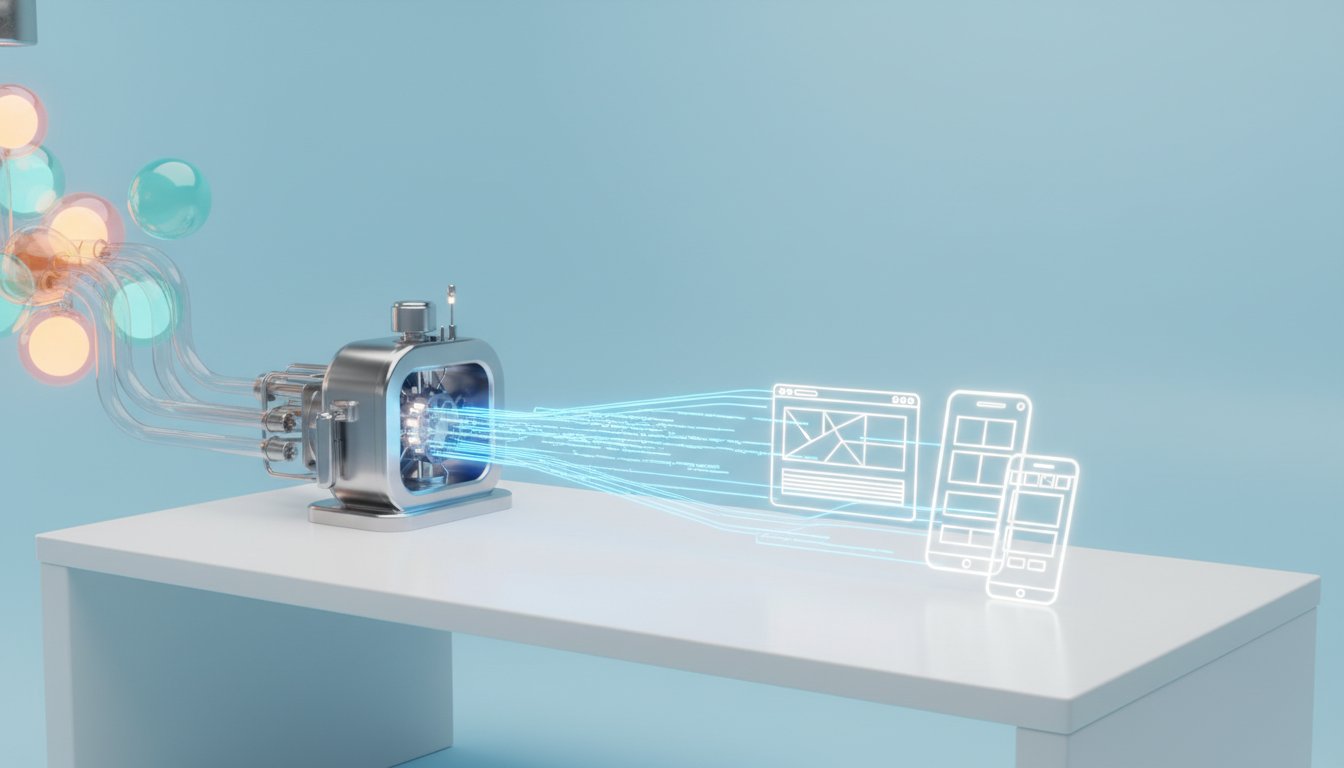 AI-Generated Code: Democratization's Hidden Costs and Managerial Shift