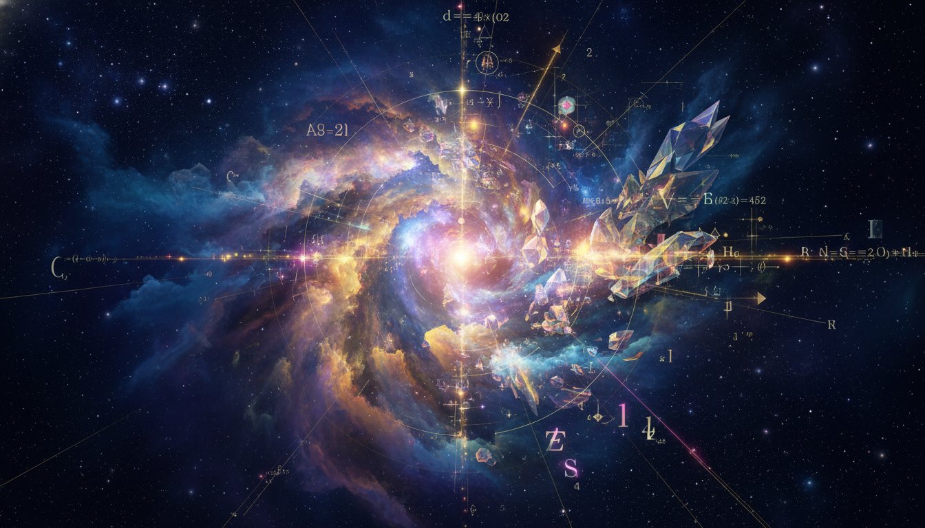 Physics Evolved: The Universe's Laws Were Born, Not Given