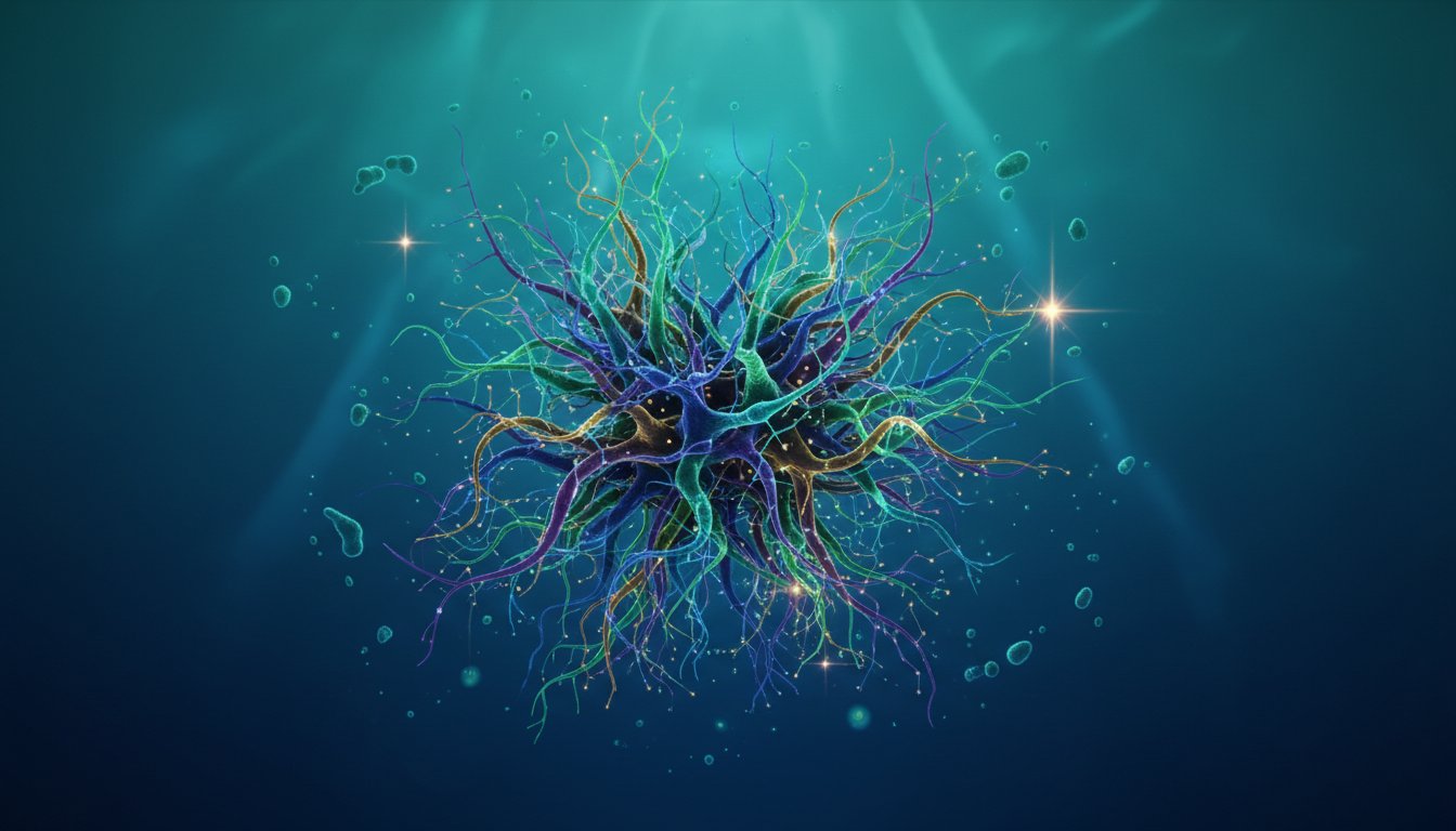 Nervous Systems' Remarkable Resilience: Multiple Solutions to Life