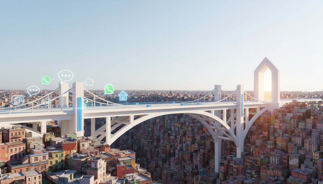 Embedded Journalism Builds Trust and Drives Policy Change