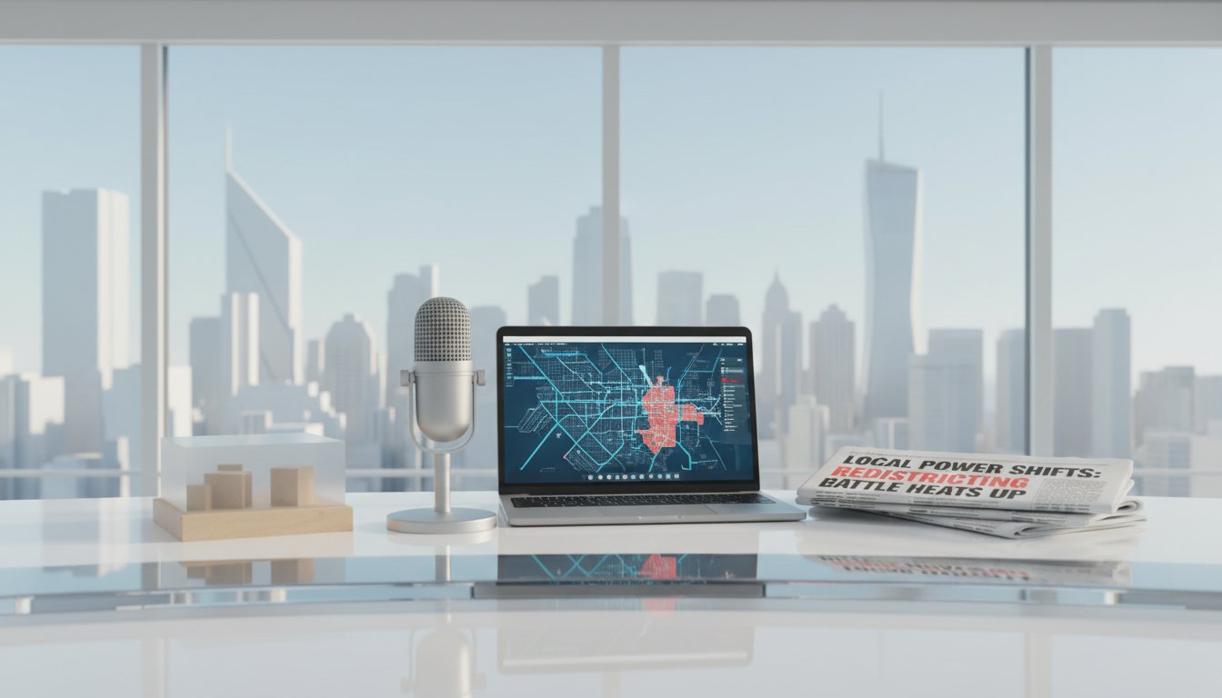Building Sustainable Media Moats Through Radical Transparency and Identity