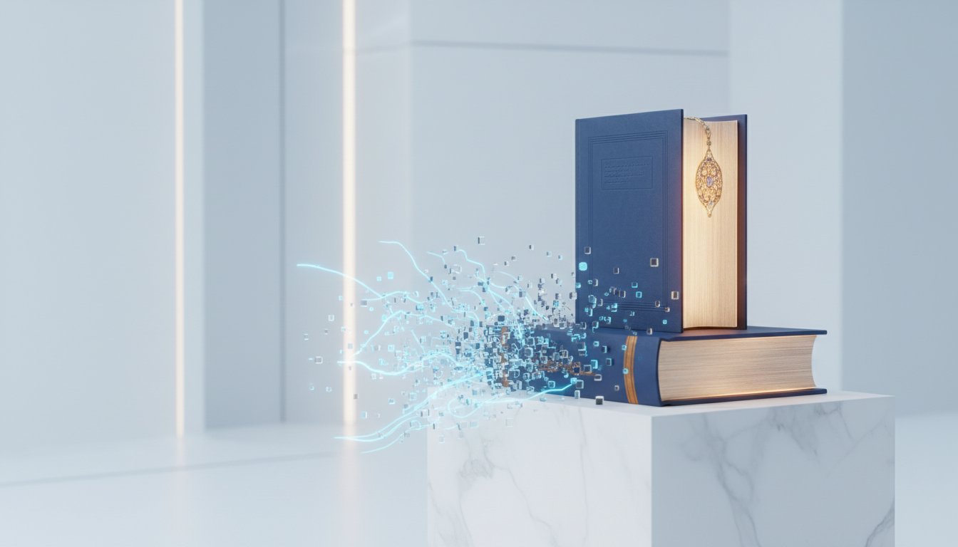 Adapting Nonfiction Book Strategies for Modern Reader Behavior