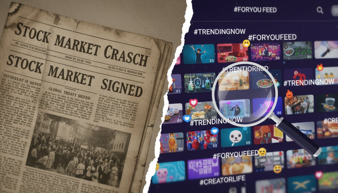 Journalism Ethics Reimagined for a New Media Era