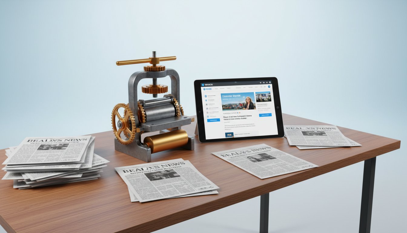 Short-Term Cost-Cutting Undermines Journalistic Integrity and Community Trust