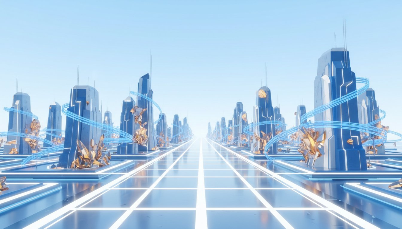 Contrarian Mindset and Long-Term Vision Forge Durable Advantage