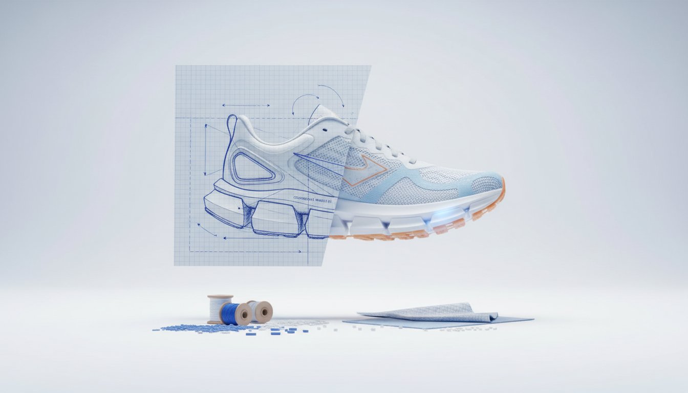 Near-Death Experiences Forge Nike's Enduring Competitive Advantage