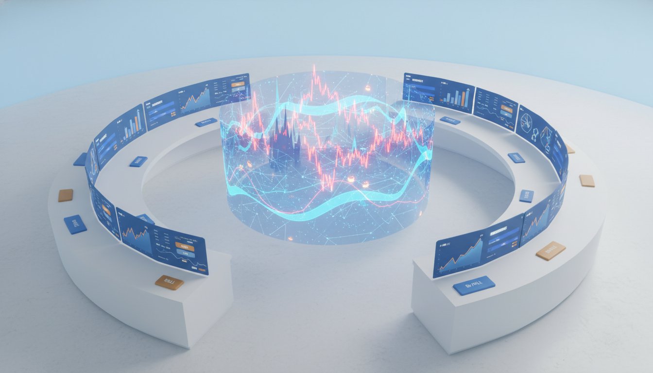 Robinhood's Lessons: Narrative, Resilience, and Impact-Driven Growth