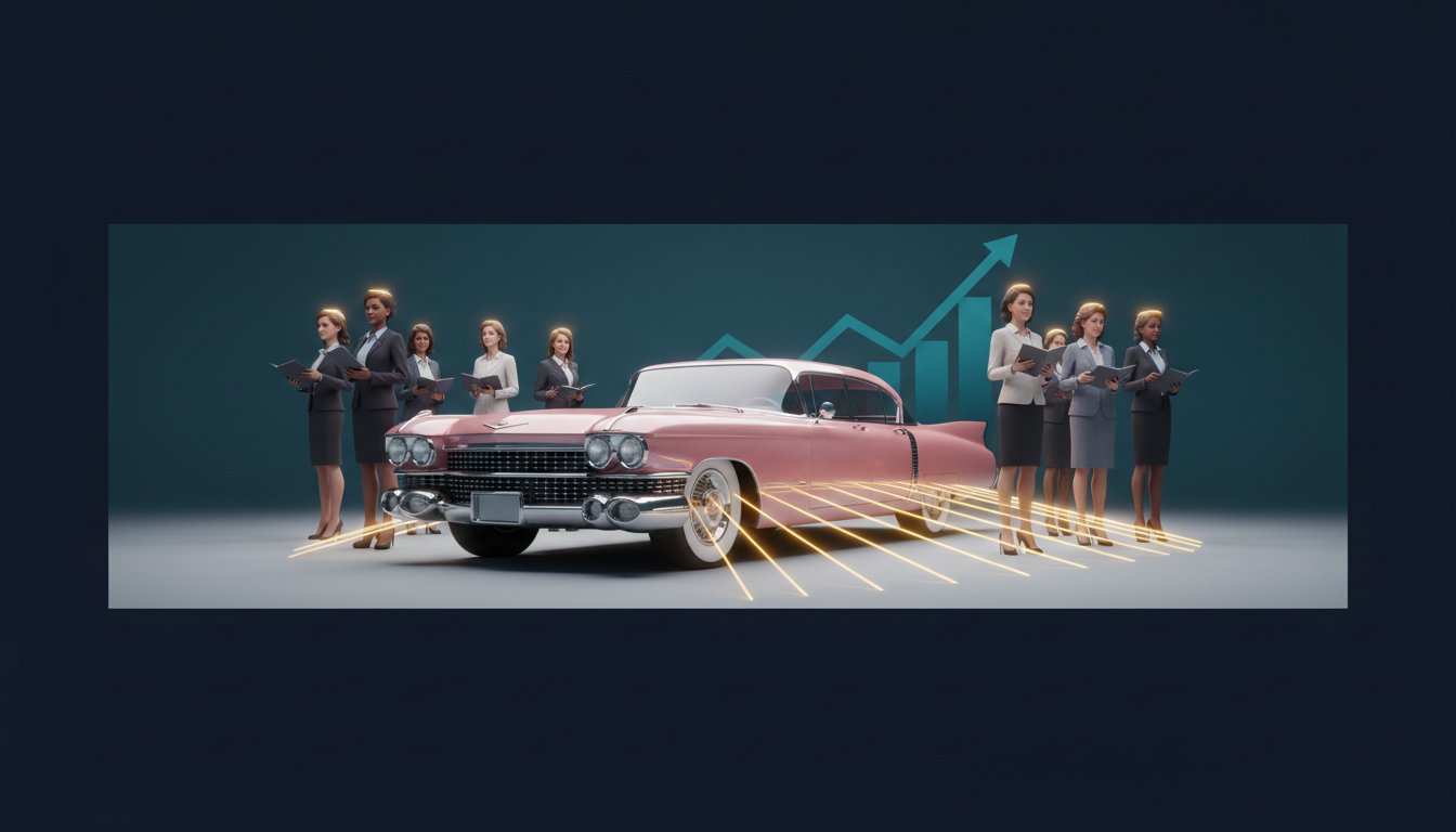 Mary Kay's Golden Rule: Empowering Ordinary People to Extraordinary Success