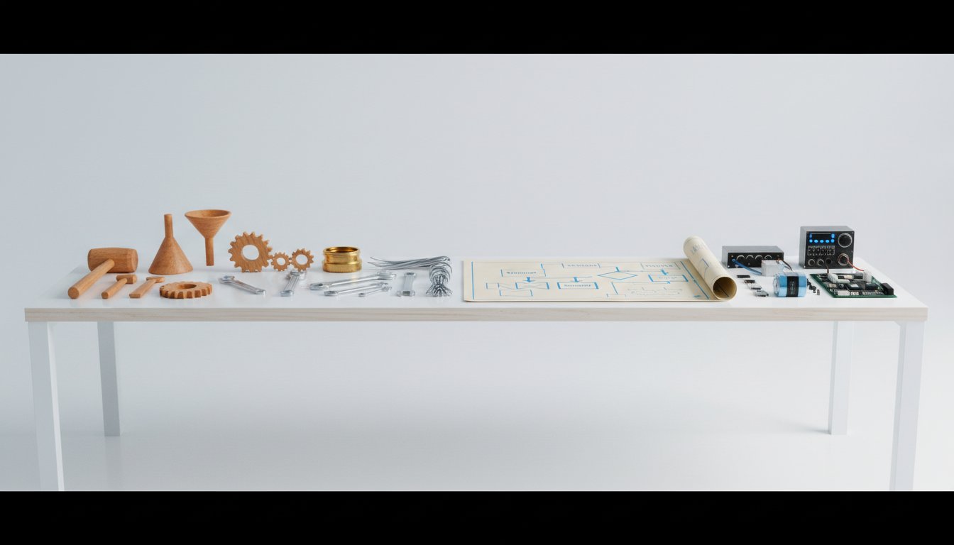 Marriott's Resilience: Solving Immediate Needs Builds Enduring Enterprise