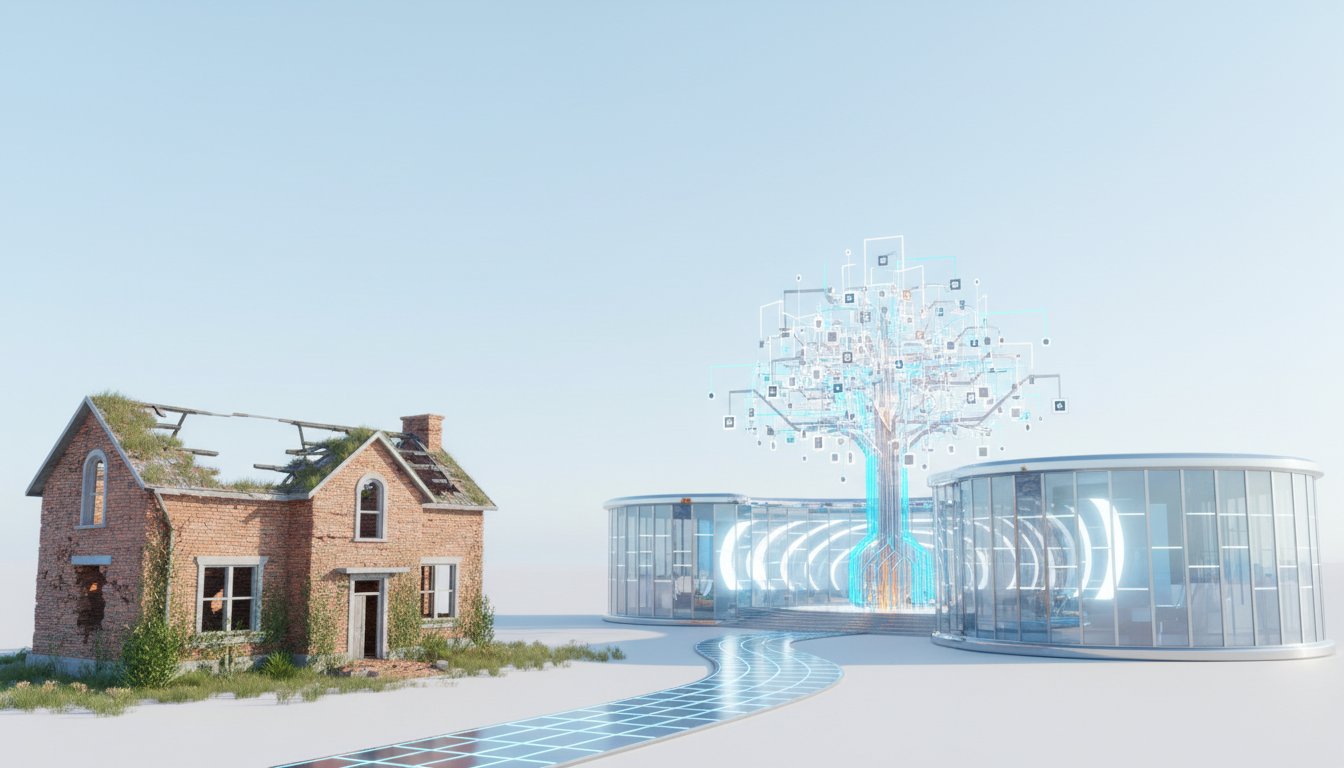 Liemandt's Blueprint: AI-Driven Mastery Replaces Broken Education