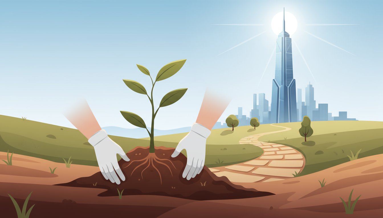 Discipline and Vertical Integration: Building an Unkillable Empire