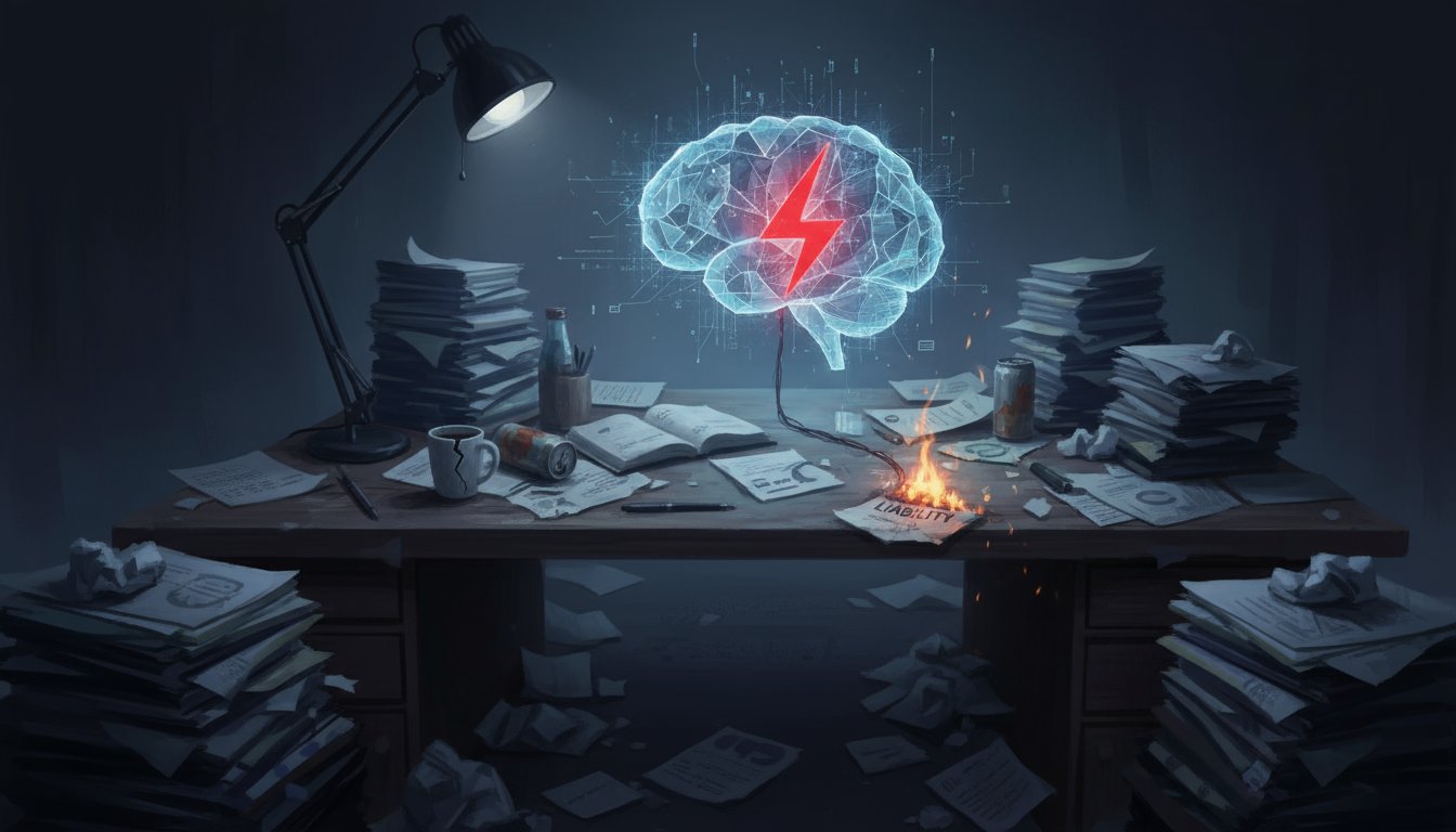 AI Euphoria: Ignoring Fundamentals, Repeating Market Bubbles