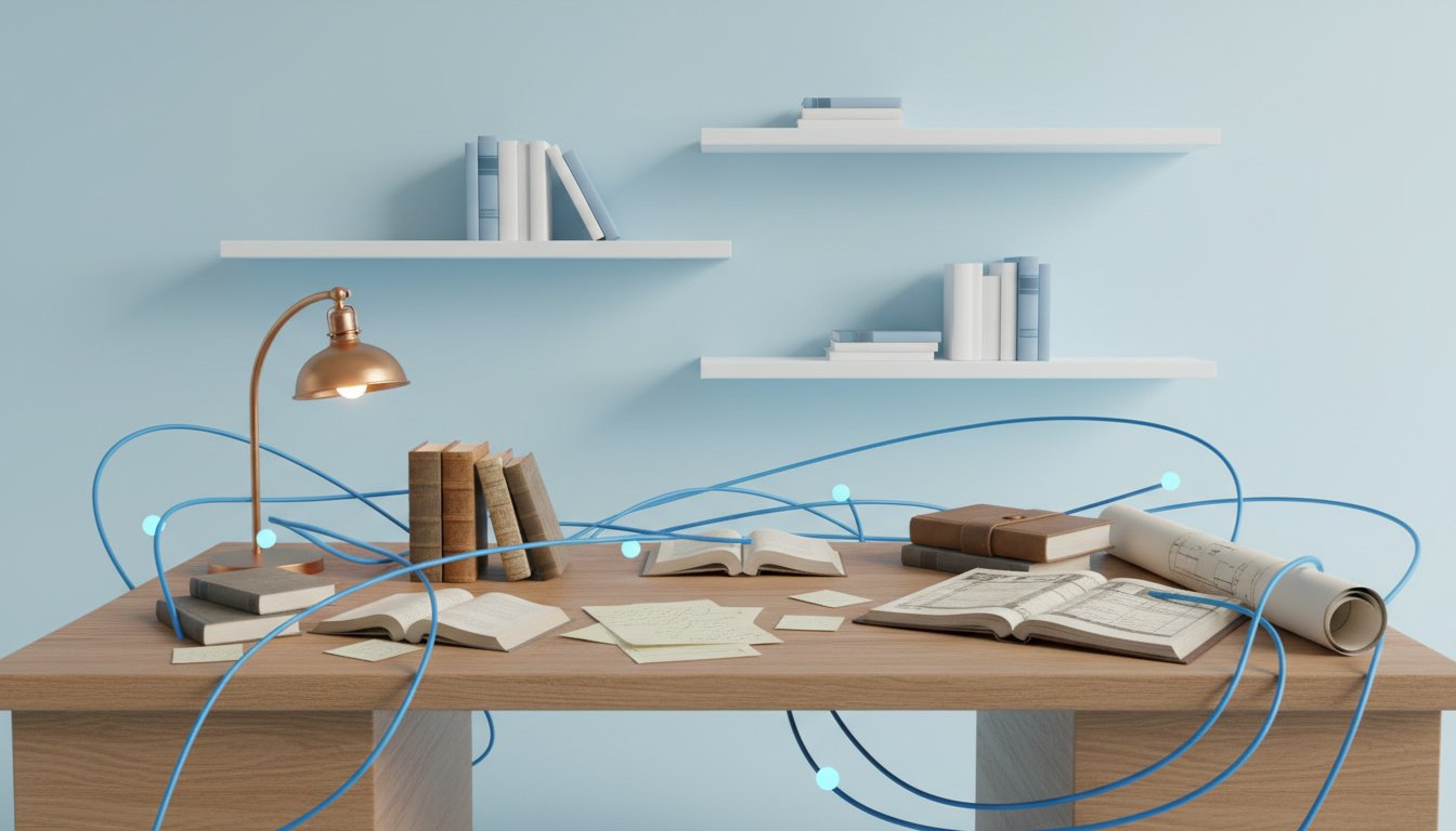 Truth, Relationships, and Learning: Building Enduring Success