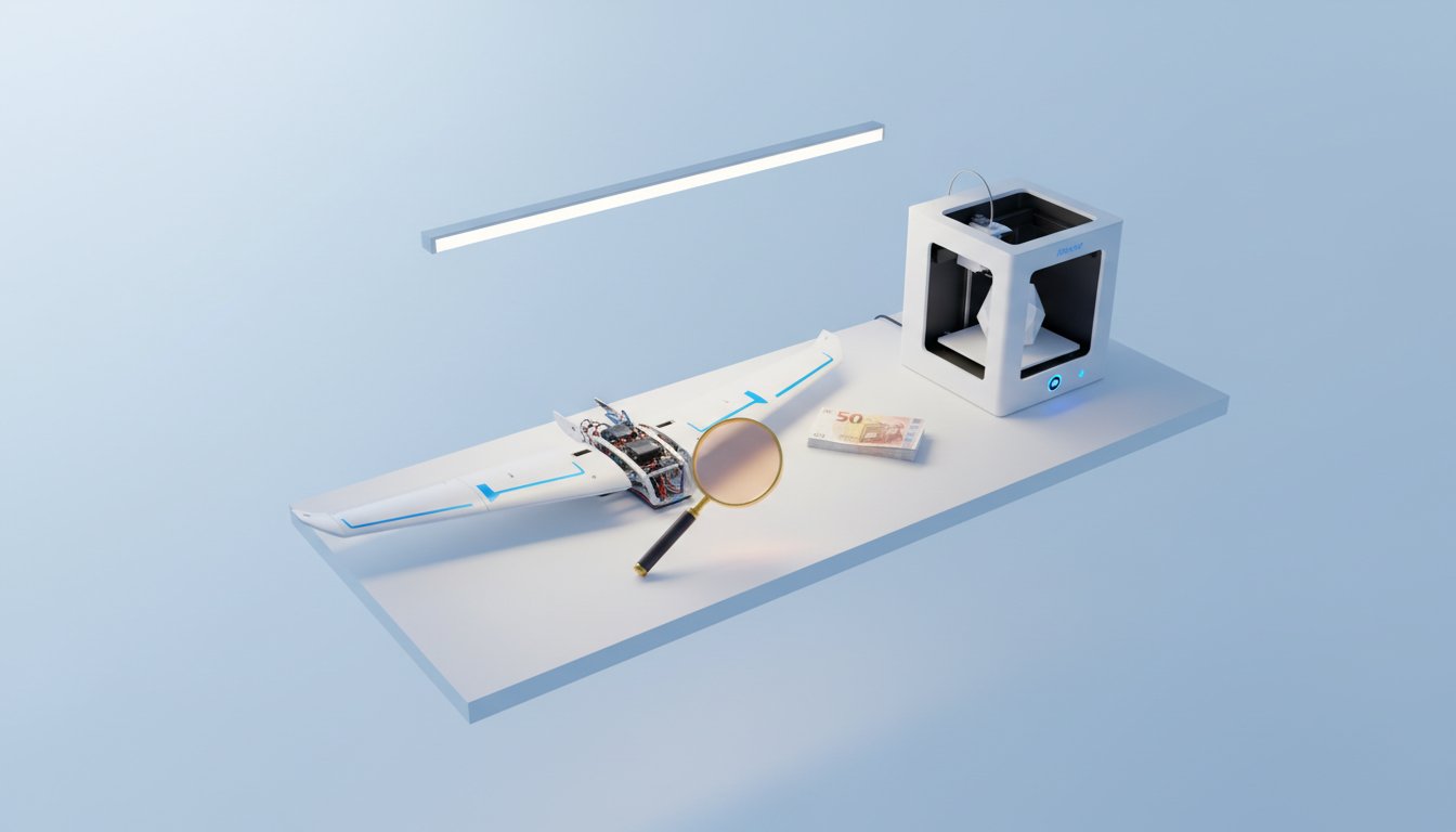 Unsexy Tasks Create Durable Business Moats Through Aversion