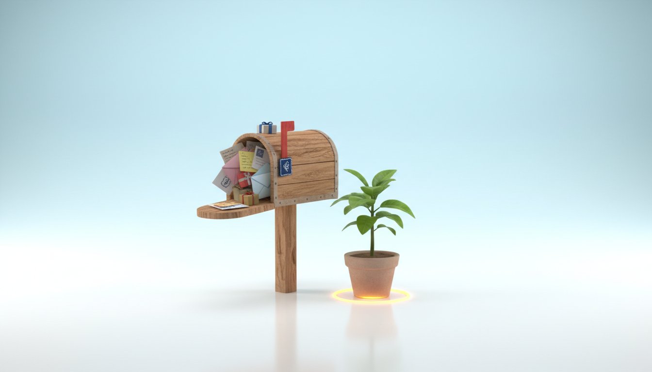 Tangible Connection Fuels Sustainable Business Growth Through Intentionality