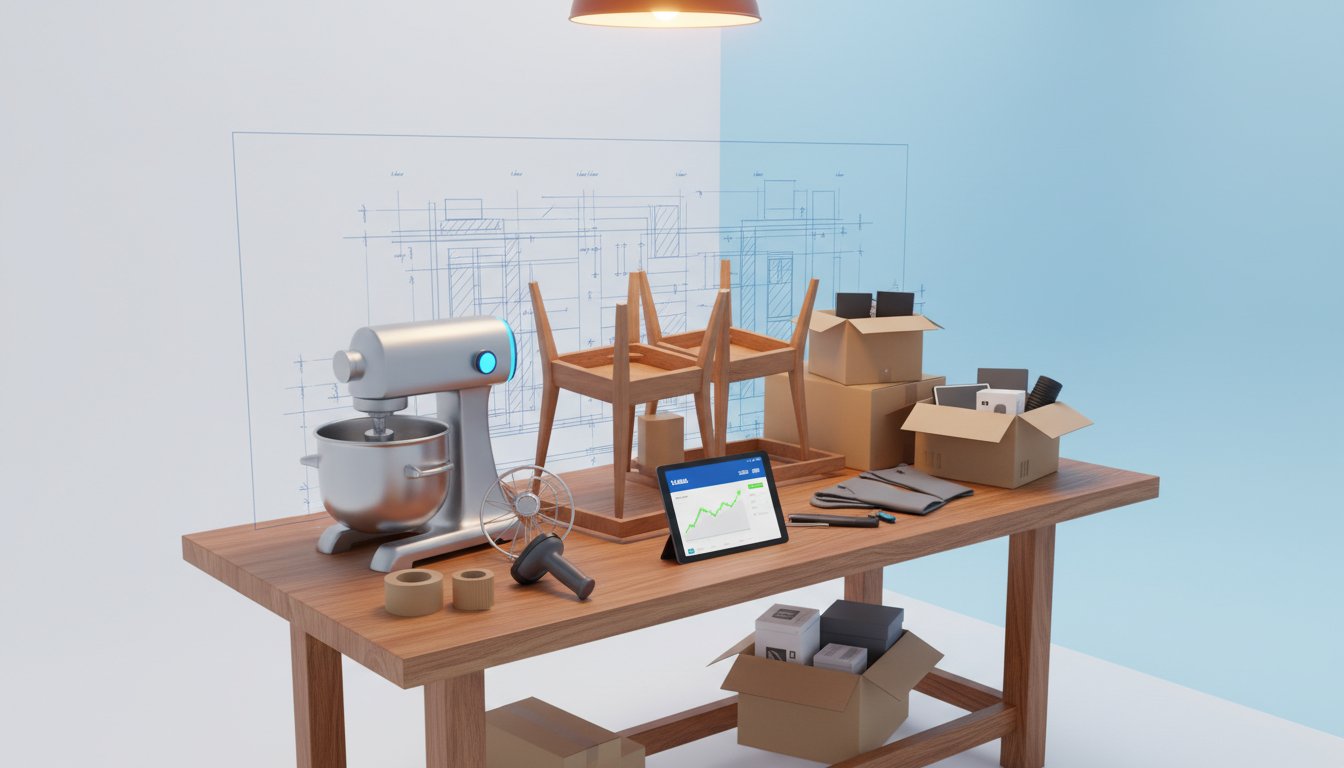 Jim Rowe's Reselling Success: Selling Skills Drive Profit