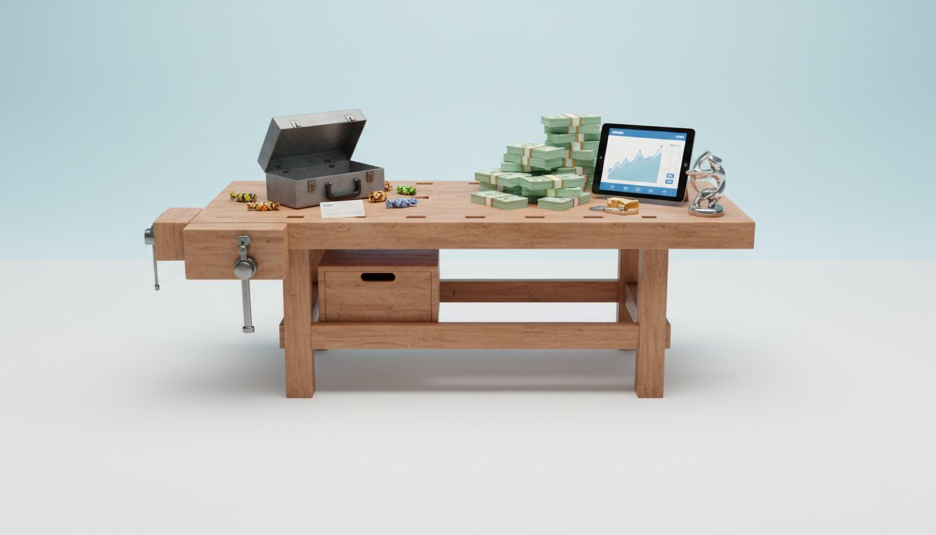 Resourcefulness and Creativity Drive High-Margin Junk Removal Success