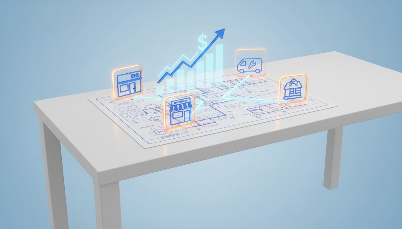 Franchising: A De-Risked Blueprint for Entrepreneurial Wealth Creation