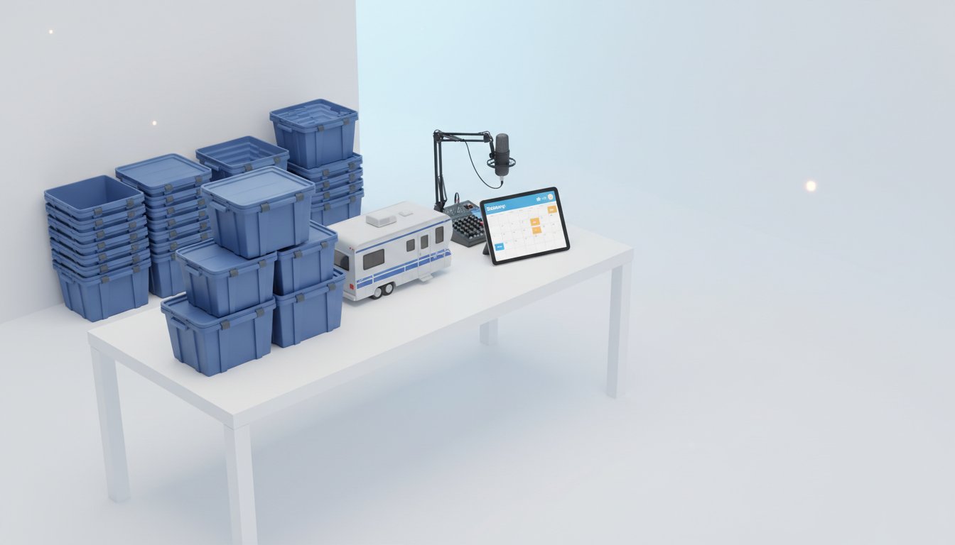 Rental Businesses Build Durable Assets for Compounding Returns