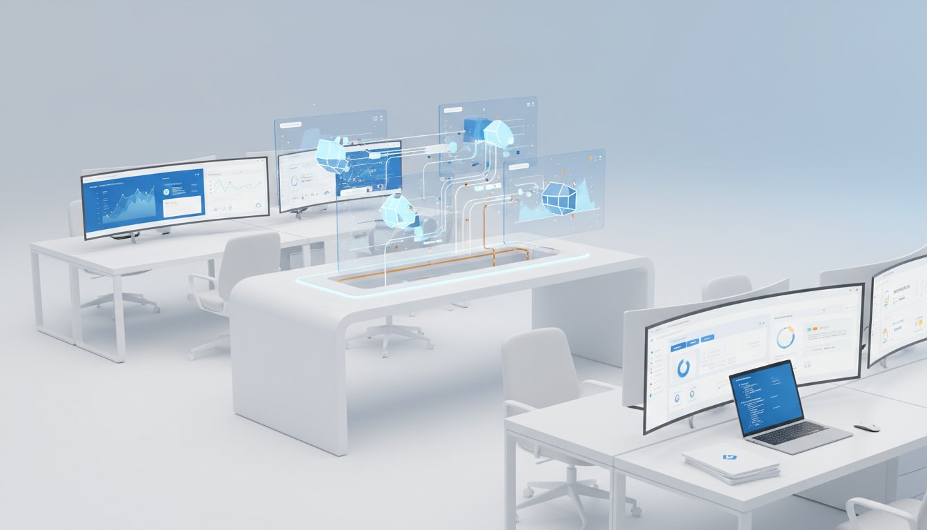 Agentic-First Business Building: AI Agents Redefine Efficiency and Profitability