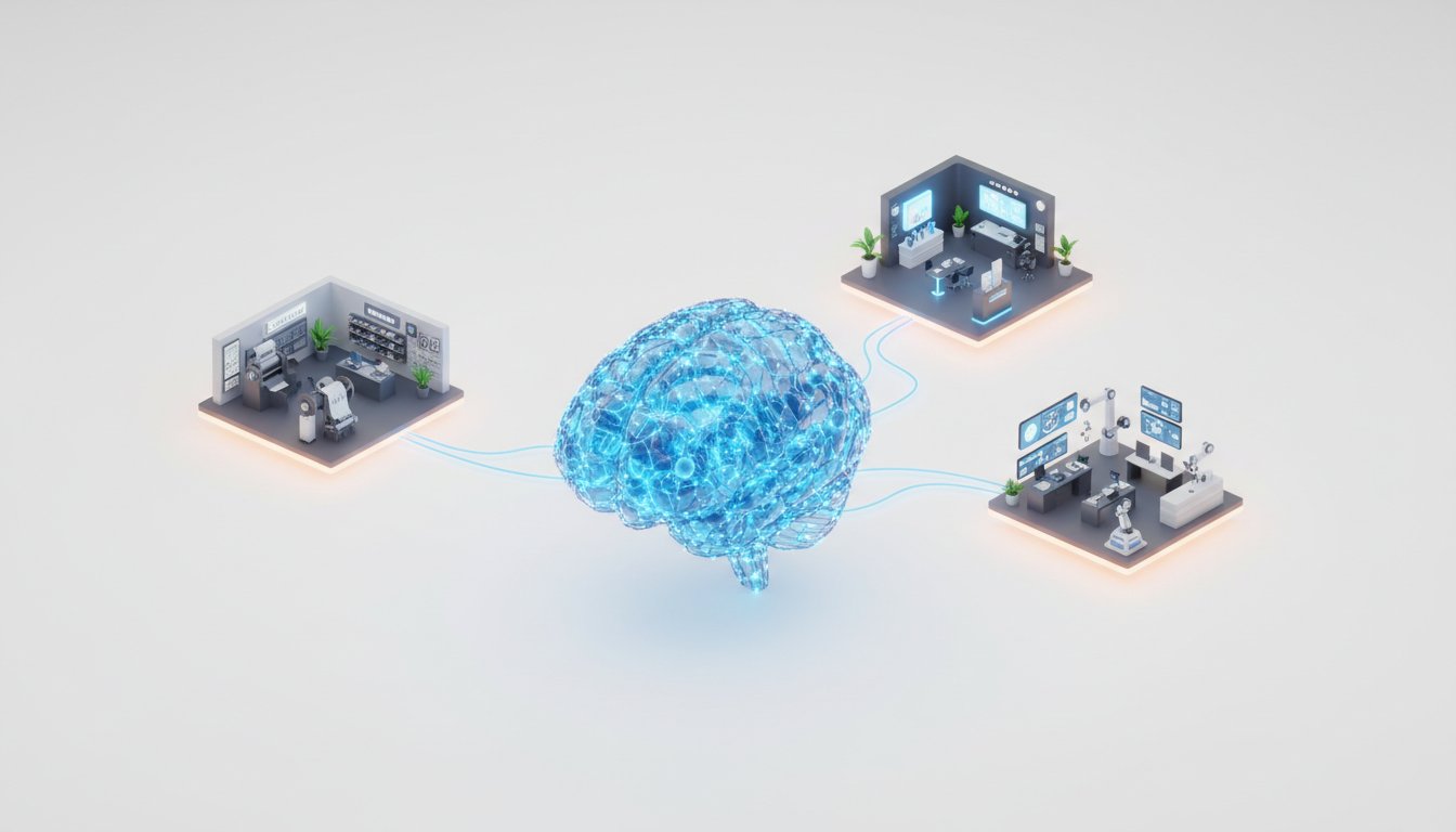 AI's Disruptive Business Models: From Digital Agents to Curated Content