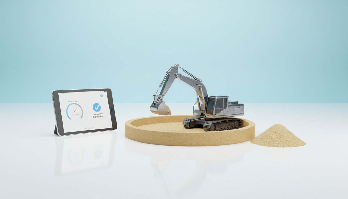 Mobile RC Business Achieves Scalability Through Pricing and Software Innovation