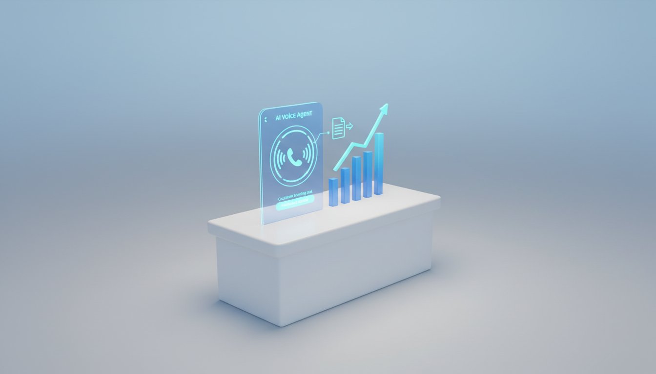 AI Voice Agents: High-Margin Opportunity for Local Service Businesses