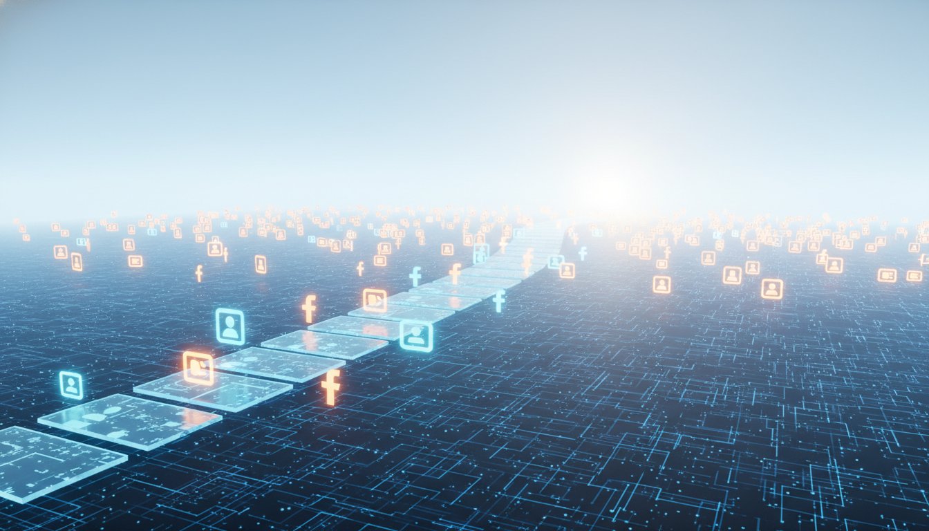 "Fair Use" Arbitrage: Repurposing Content for Facebook Income and Audience