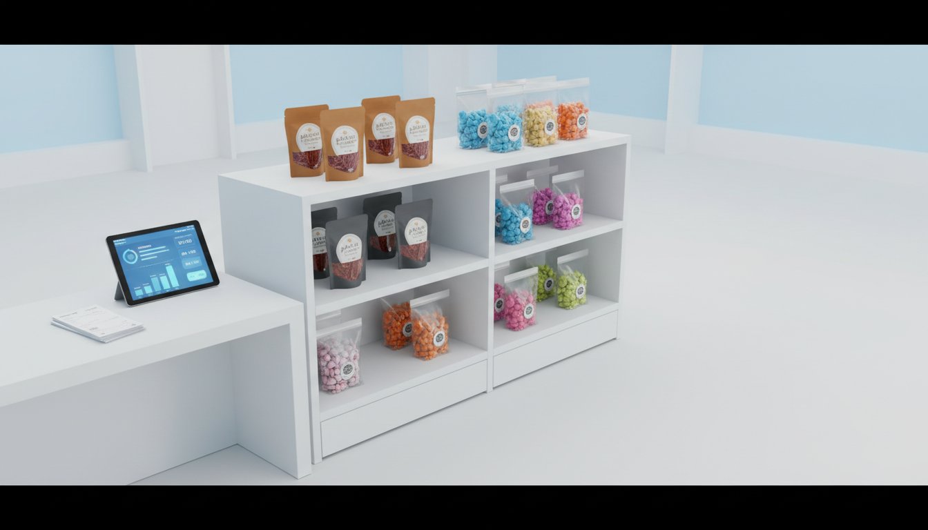 Sweaty Startup Distribution: Building High-Margin Business Through Relationships