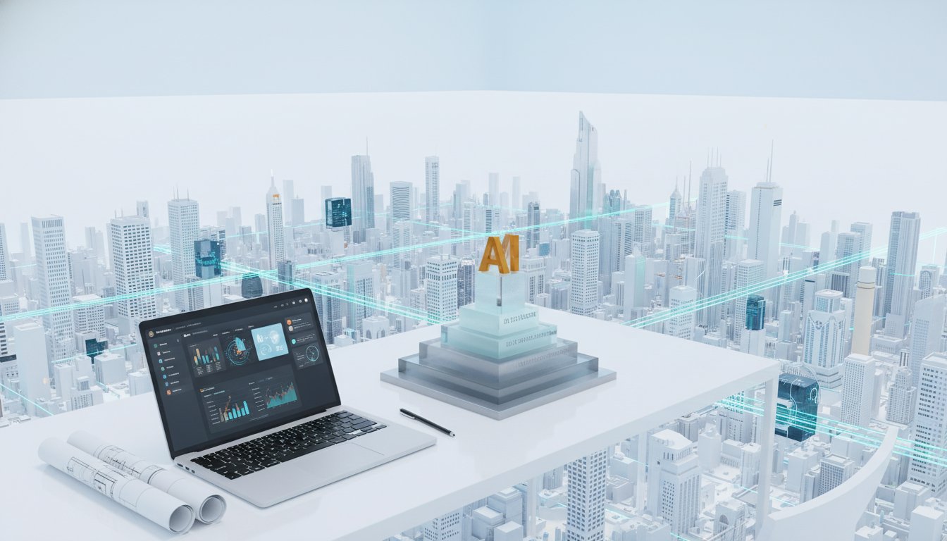 AI Consulting: Rapid Growth Through Tiered Solutions and Pent-Up Innovation