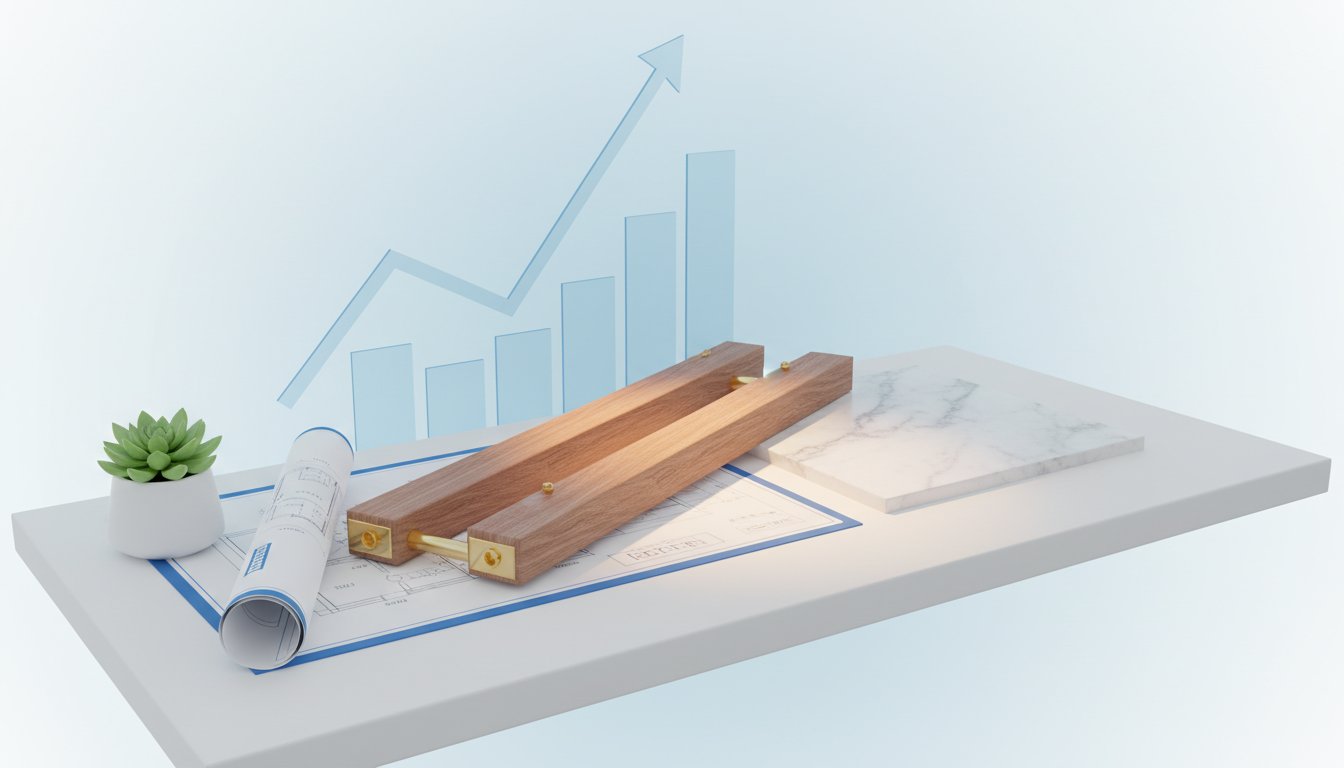 Home Services Growth: Branding, Speed, and Ecosystem Leverage