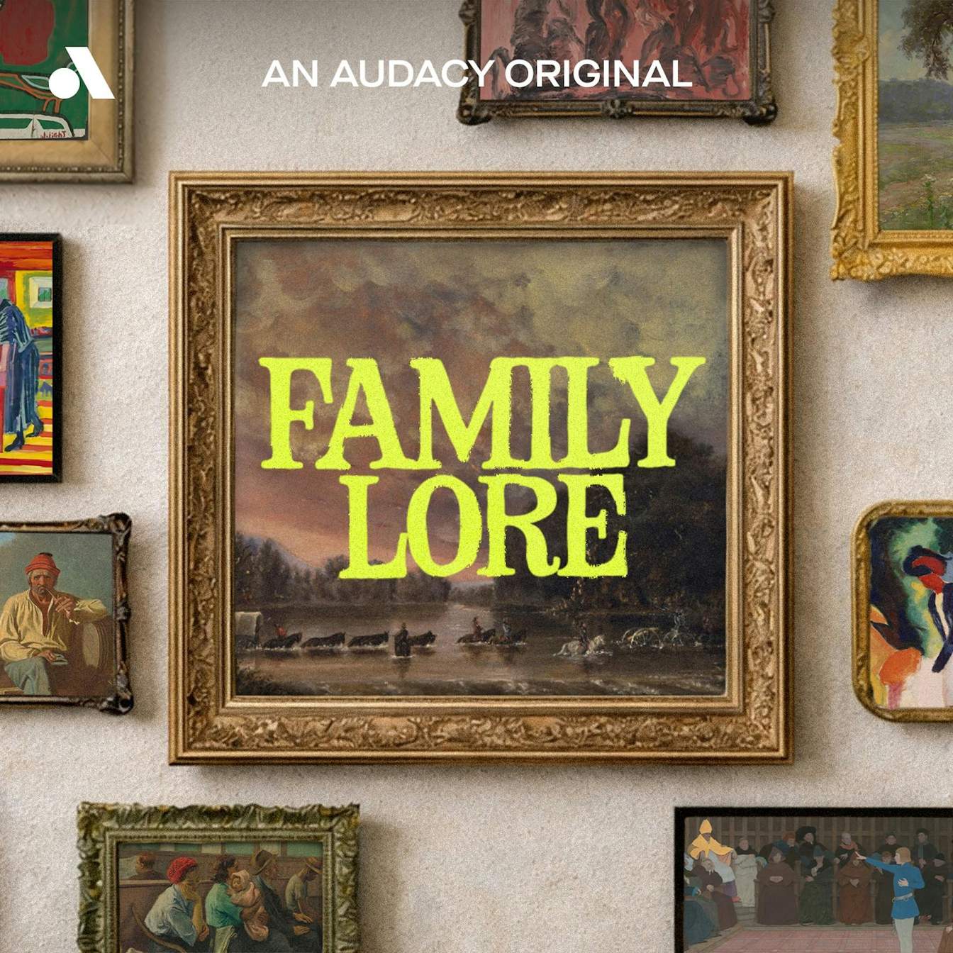 Family Lore Distorts Heritage--Seek Factual Context for Self-Knowledge