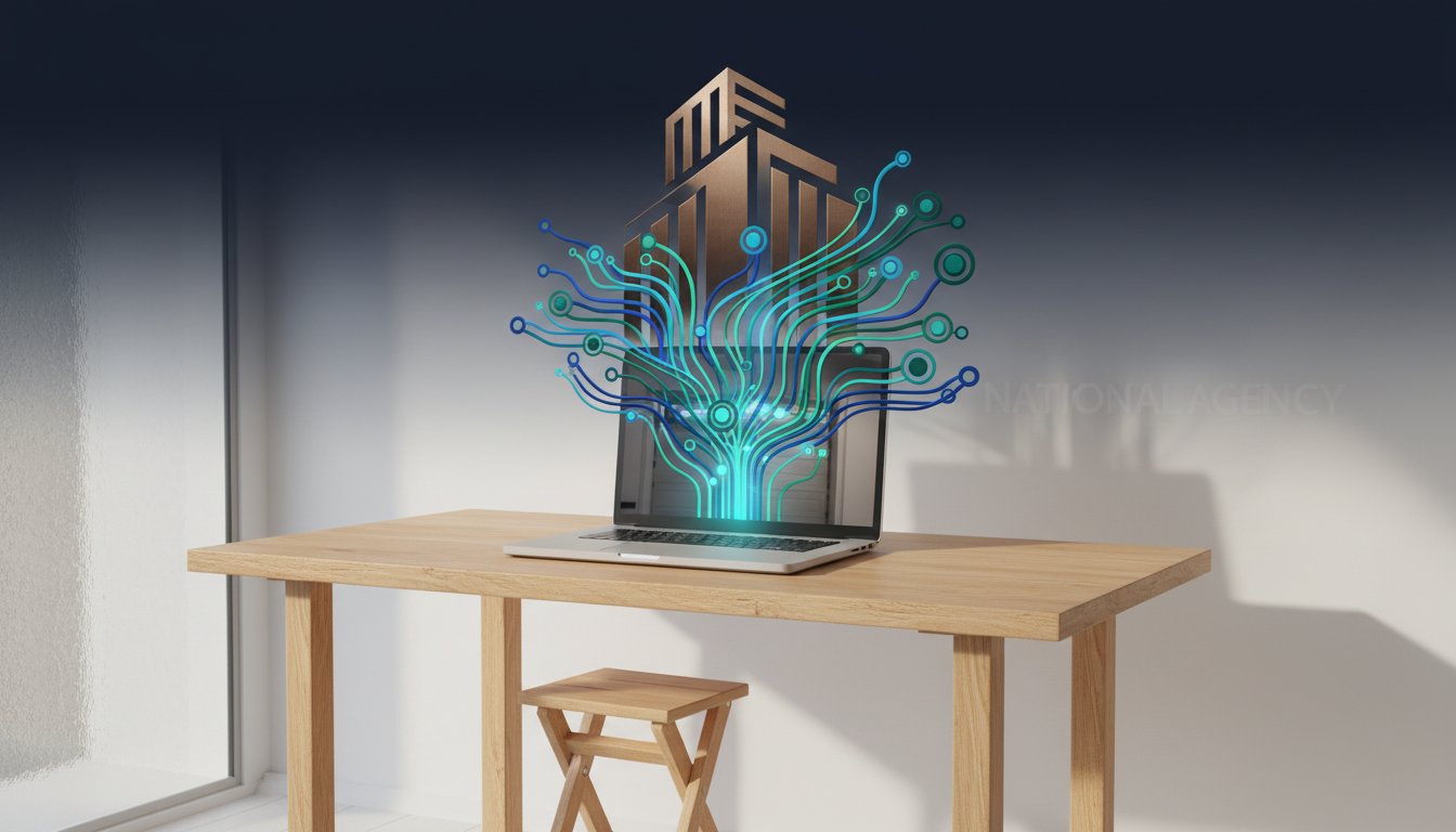 LinkedIn's Power: Niche Recruiting Built with Consistency