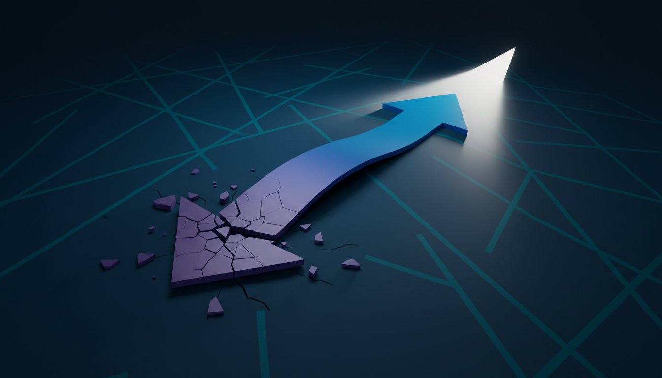 Rejection: The Detour That Fuels Unstoppable Business Growth