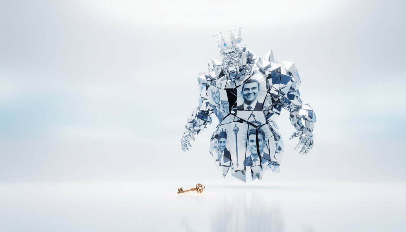 Ego's Silent Sabotage: How Pride Cripples Business Growth