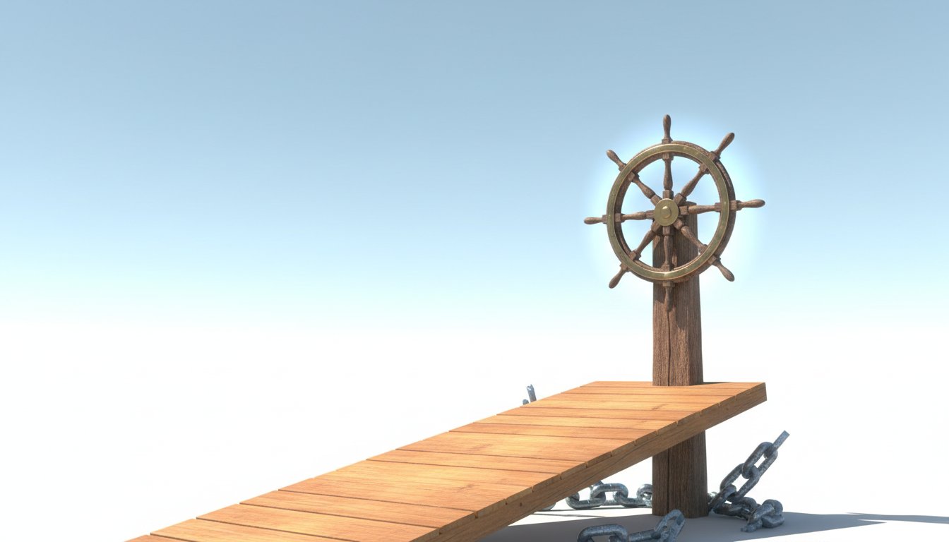 Eliminating "Plan B" Forges Unstoppable Entrepreneurial Commitment